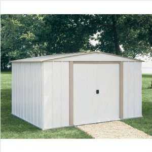  Bundle 47 Salem Shed 10 x 8