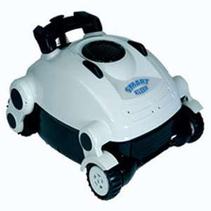   SmartKleen NC22 Robotic Above Ground & Inground Swimming Pool Cleaner