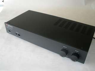 AudioSource AMP100 Stereo Amplifier 160Watts AMP 100  