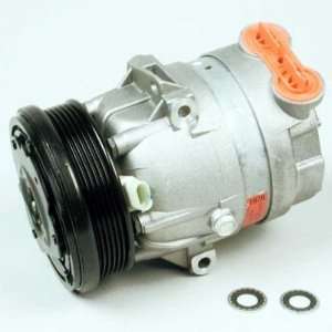  ACDelco 15 20347 A/C Compressor Automotive