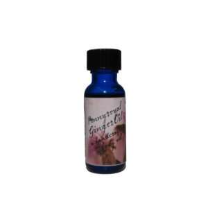  Pennyroyal Ginger Oil (2 oz)