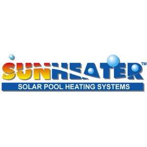   MOUNTING KIT FOR SUNHEATERÃ¢ÂÂ¢ ABOVE GROUND POOL HEATING SYSTEM