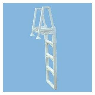   Tubs & Supplies Slides, Ladders & Diving Boards Pool Ladders