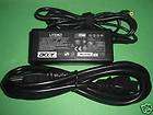 genuine acer aspire 5610z bl50 ac adapter power supply returns