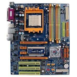  Biostar N4SLIA9T nForce4 SLI Socket 939 ATX MB w/Snd LAN 
