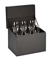 Waterford Drinkware, Set of 6 Lismore Essence Highball Glasses