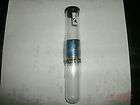 clear glass acid 1400 cc cigar tube holds 6 x