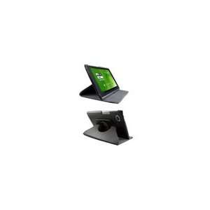  Acer ICONIA TAB A500 Multi Angle 360 Stand Up Case Cover 