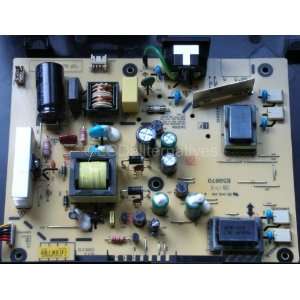  Repair Kit, Acer V173, LCD Monitor, Capacitors Only, Not 