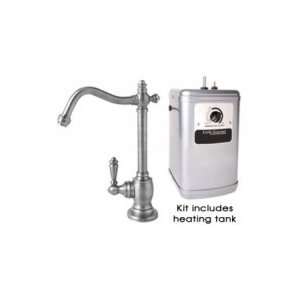   Gourmet Instant HOT Water Dispenser With Heating Tank MT1100DIY NL ACP