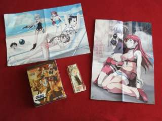  The Complete Series Box Set NEW & SEALED + Bonuses Anime DVD  
