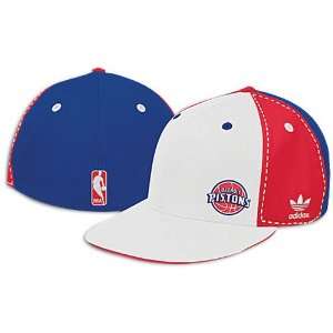  Pistons adidas Superstar Fitted Cap