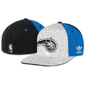  Magic adidas SouthEast Division Fitted Cap Sports 