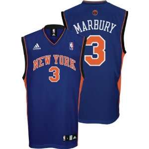   adidas NBA Replica New York Knicks Toddler Jersey