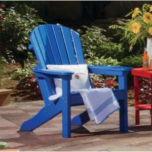  Berlin Gardens Comfo Back Adirondack Chair (Made in the 
