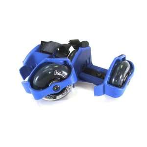  Flash Roller LED Skate (being adjustable means that your 