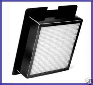 WASHABLE HEPA FILTER FOR IONIC AIR PURIFIER CLEANER OZONE ION BREEZER 