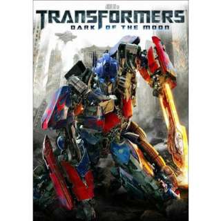 Transformers Dark of the Moon (Widescreen).Opens in a new window