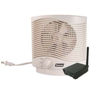  Wireless Air Purifier Camera w/RCA Receiver Camera 