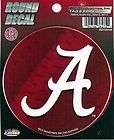 New Alabama Crimson Tide Logo Collectible Football Pin items in Cool 
