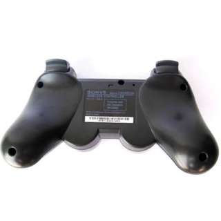Black Game Controller Joypad for Sony Playstation 2 PS2  
