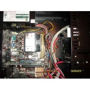   CPU Cooler AMD Socket 939/940/AM2/AM3 RR H101 22FK RA Electronics