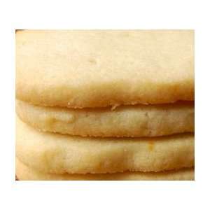 Butter Amaretto Cookies   14/pkg  Grocery & Gourmet Food