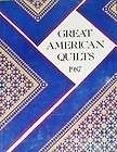 American Quilting Pattern Book  