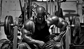   capitalize on the incredible muscle pumping anabolic environment