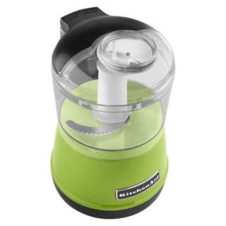 KitchenAid 3.5 Cup Food Chopper   Green Apple.Opens in a new window