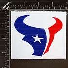 c342 nfl houston texans jersey iron on patch 