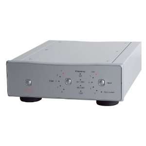  Rega   DAC   Digital to Analog Converter   Silver  