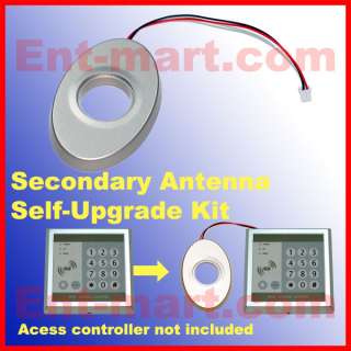 Antenna can upgrade your RFID Controller to dual antanna system 