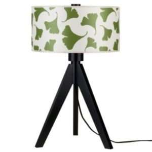   Lamp by Lights Up  R236690 Shade Natural Linen