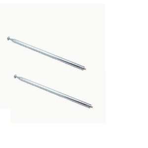  2 pair Antennas for Syma S031 3 Channel or UJ376 ,uj373 