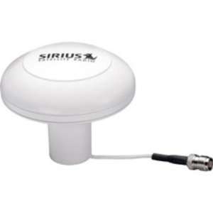  New Sirius Satellite radio Flush mount Antenna Case Pack 1 
