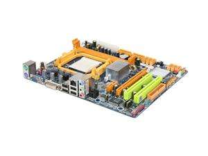    BIOSTAR A760G M2+ AM2+/AM2 AMD 760G Micro ATX AMD 