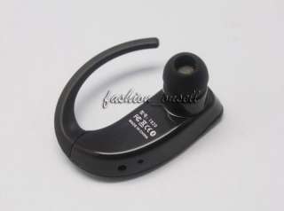 New Jabra T820 Bluetooth Wireless Headset Headphone earphone Black 