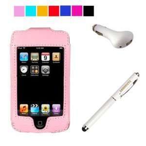 Apple Ipod Touch Carrying Case for Apple 16 Gb Ipod Touch Apple 8 Gb 