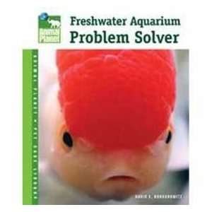 Tfh Animal Planet Aquarium Problem Solver (Catalog Category Aquarium 