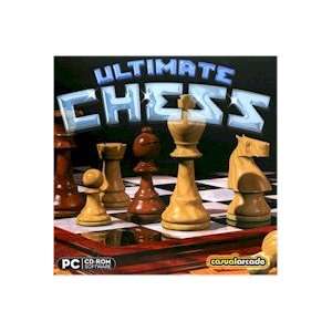  New Casualarcade Games Ultimate Chess Compatible With 