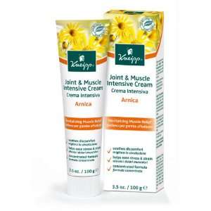  Arnica Joint & Muscle Intensive Cream Health & Personal 