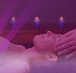 The Dvd provides a visual introduction to Reiki and the basics of 