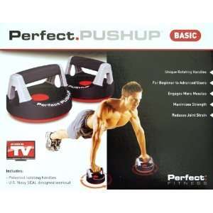  Perfect Push Up Basic As Seen on TV