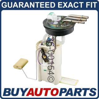   COMPLETE PRIMARY FUEL PUMP ASSEMBLY CHEVY GM AVALANCHE SUBURBAN YUKON