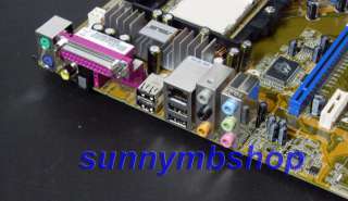 New ASUS A8N5X Socket 939 Motherboard NVIDIA nForce4 Chipset ATX 
