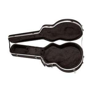  Gator Gc 335 Ata Style Guitar Case Musical Instruments