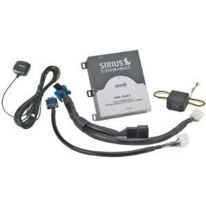  Audiovox SirusConnect SIRGM1 Satellite Radio (SIRGM1 