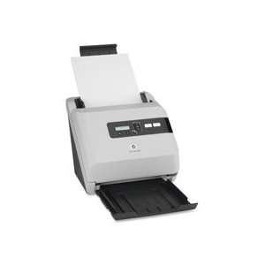  Products   Scanner, Scans 1500 P/ Day, 600 dpi, 50 Sheet Auto Feeder 