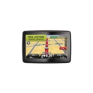   VIA 1435T 4.3 GPS Navigation with Lifetime Traffic GPS & Navigation
